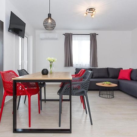 Apartments Kiara Punat Zewnętrze zdjęcie