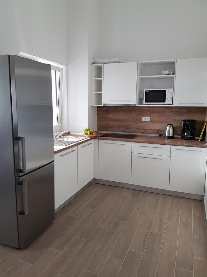 Apartments Kiara Punat Zewnętrze zdjęcie