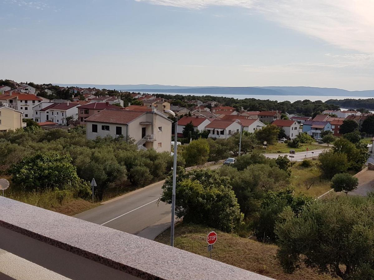 Apartments Kiara Punat Zewnętrze zdjęcie