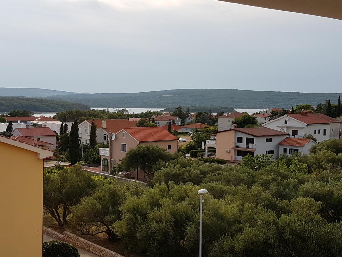 Apartments Kiara Punat Zewnętrze zdjęcie