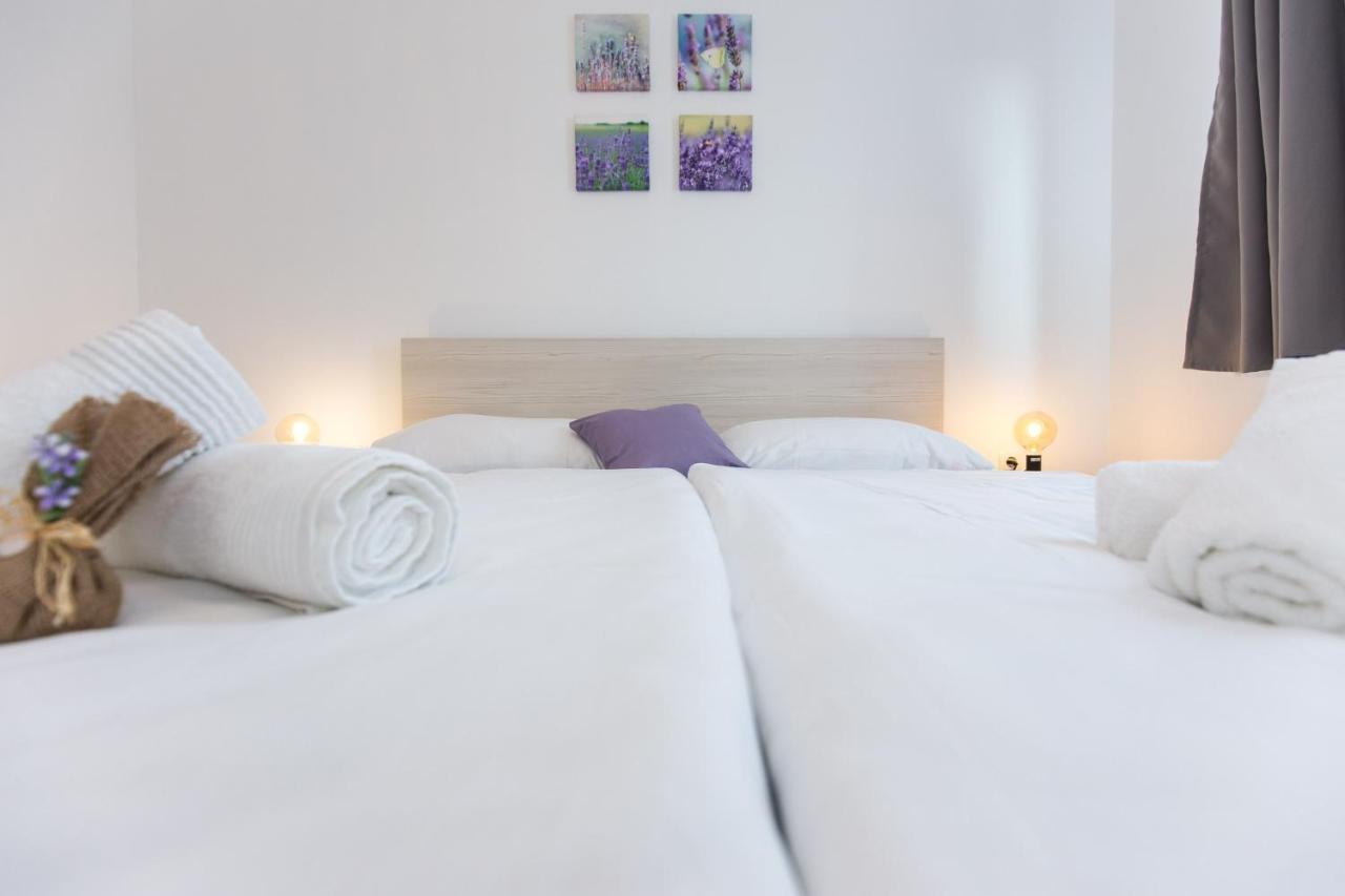 Apartments Kiara Punat Zewnętrze zdjęcie