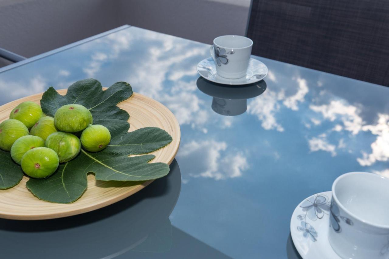 Apartments Kiara Punat Zewnętrze zdjęcie