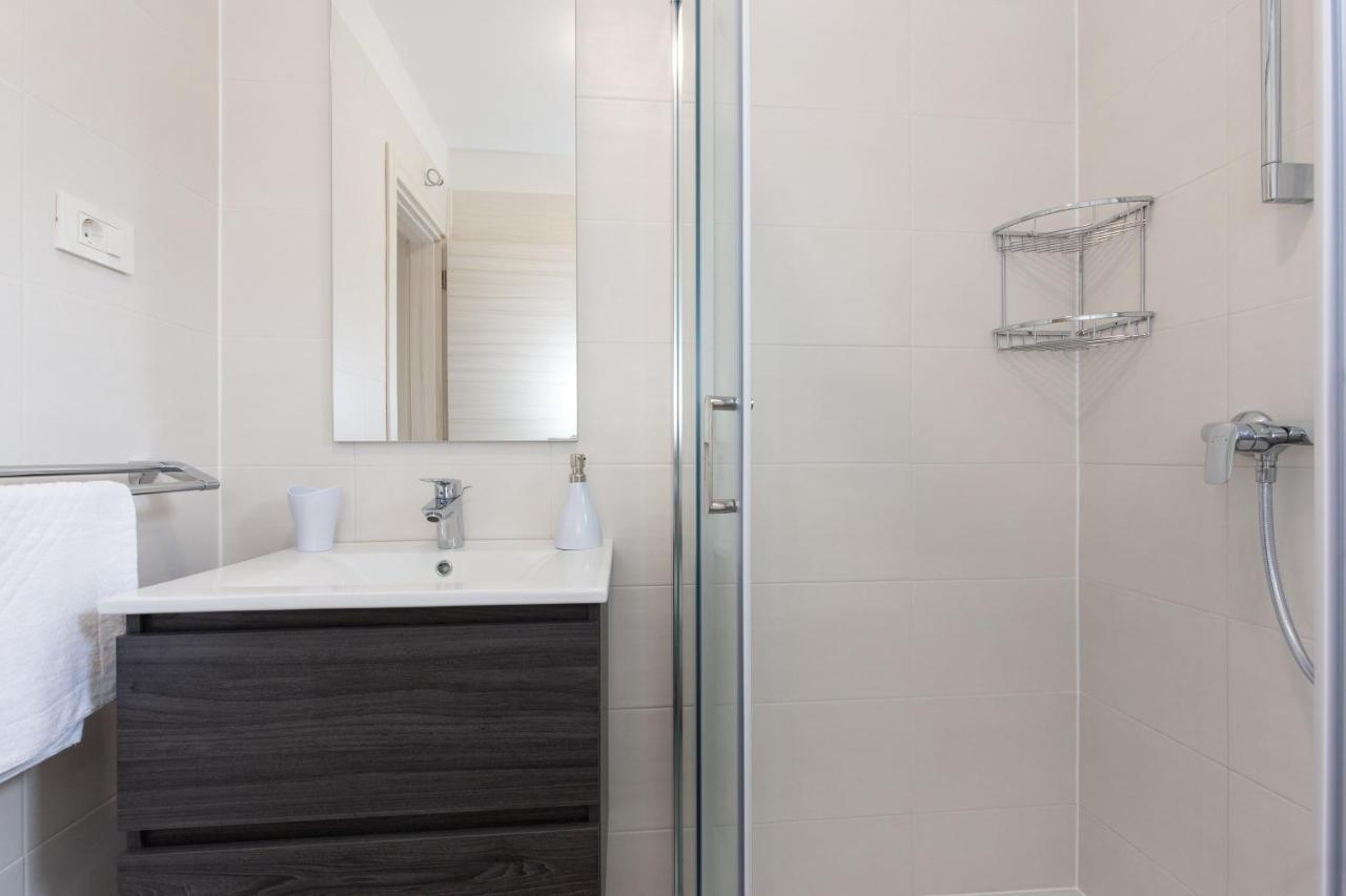 Apartments Kiara Punat Zewnętrze zdjęcie