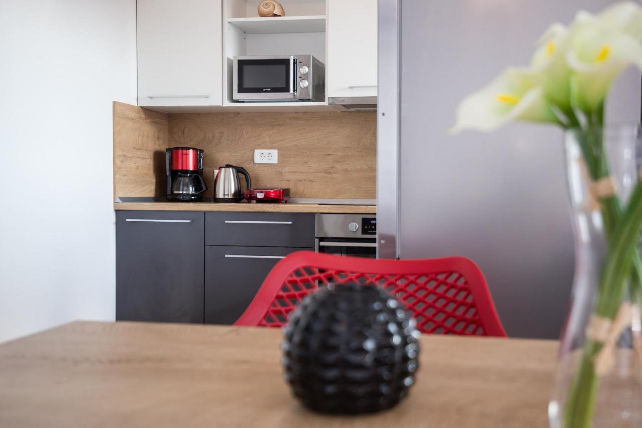 Apartments Kiara Punat Zewnętrze zdjęcie