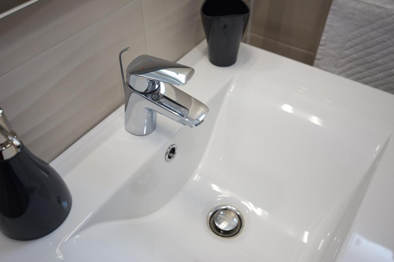 Apartments Kiara Punat Zewnętrze zdjęcie